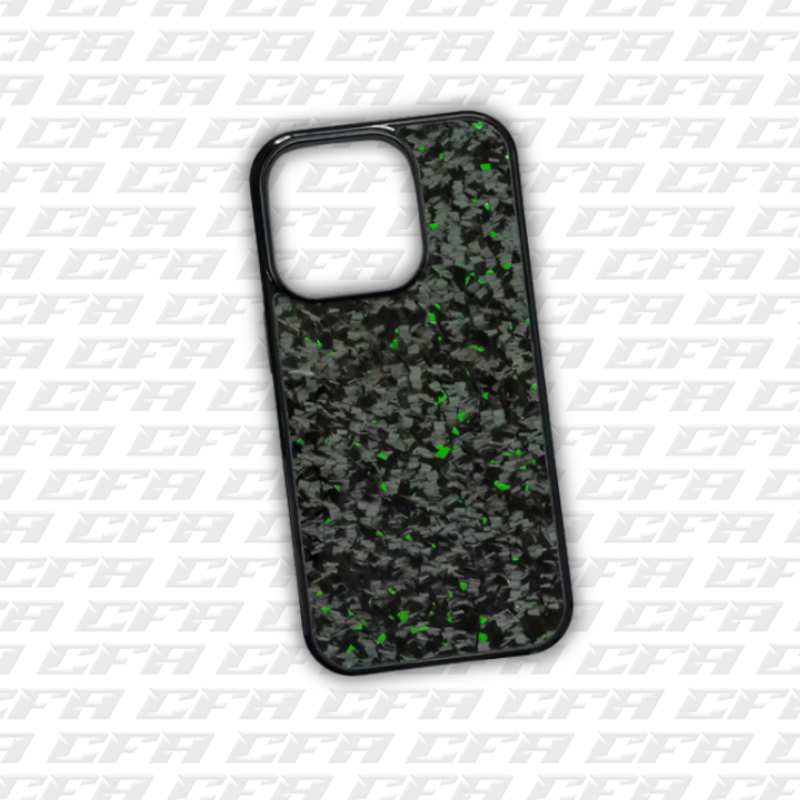 IPHONE FORGEDCASE™