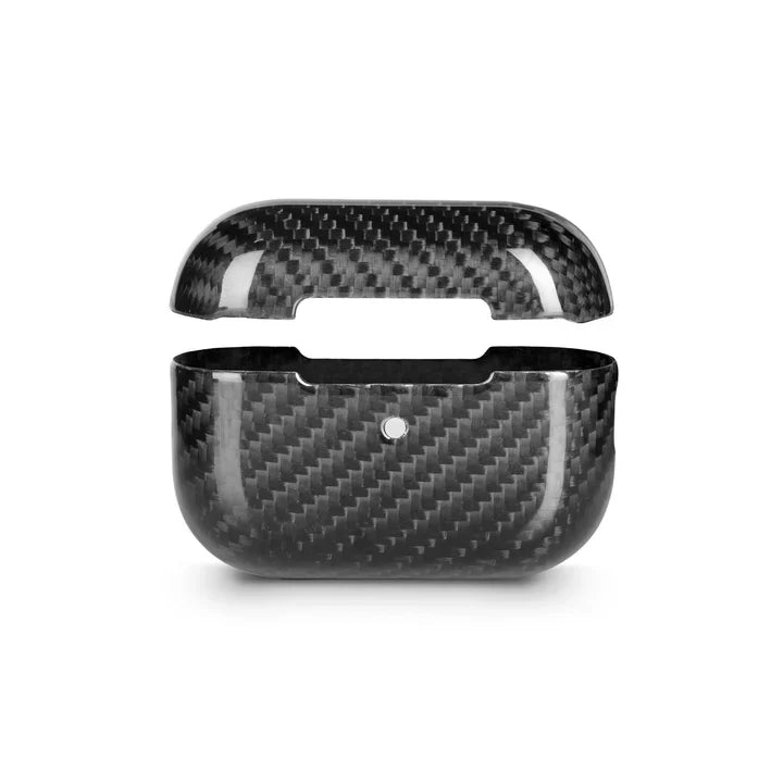 CFA™ AIRPOD PRO CASE - GLOSSY CLASSIC CARBON