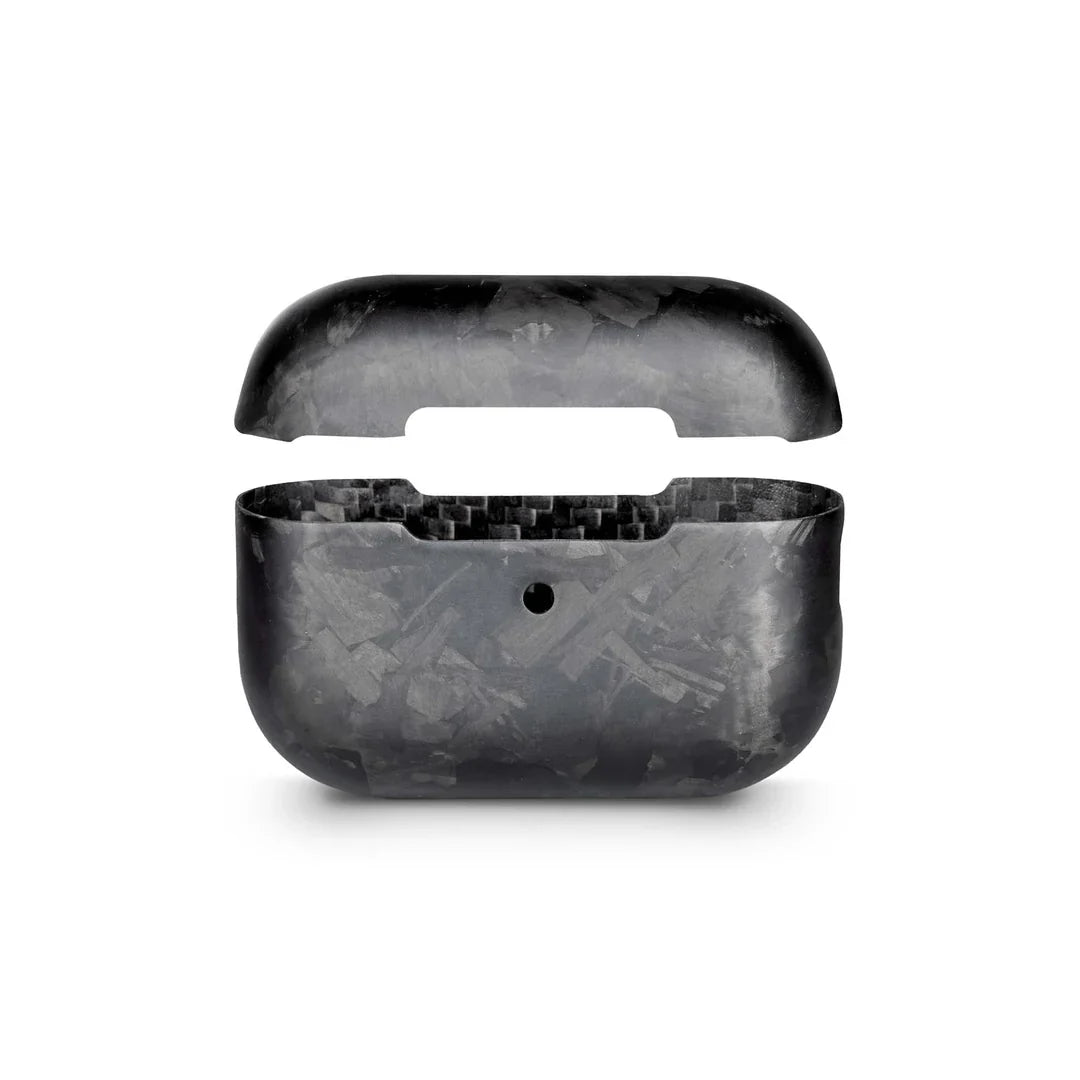 CFA™ AIRPOD PRO CASE - FORGED MATT BLACK